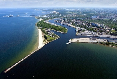Po trzech kwartałach tego roku Port Gdańsk wypracował ponad 60 mln zł zy...